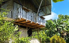 La Munequita Lodge 1 - Culture & Nature Experience