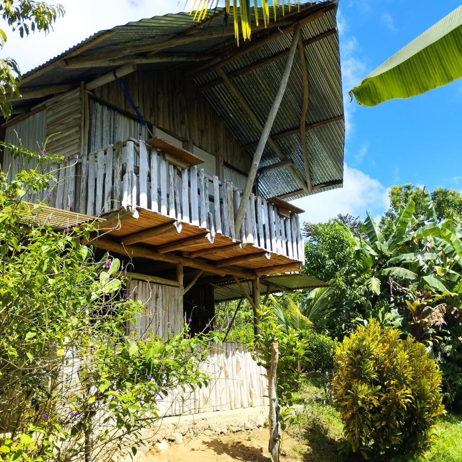 La Munequita Lodge 1 - Culture & Nature Experience Palmar Norte Exterior photo