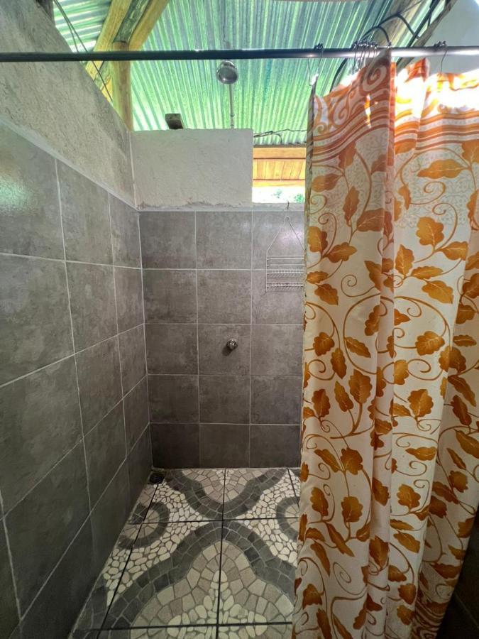La Munequita Lodge 1 - Culture & Nature Experience Palmar Norte Exterior photo