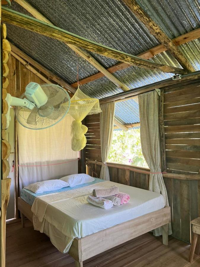 La Munequita Lodge 1 - Culture & Nature Experience Palmar Norte Exterior photo
